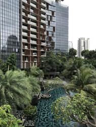 OUE Twin Peaks (D9), Condominium #554285591